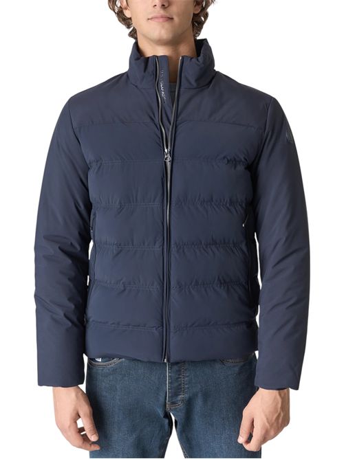 Giacca imbottita trapuntata U.S. POLO ASSN | US42127006179