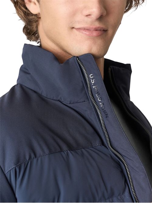 Giacca imbottita trapuntata U.S. POLO ASSN | US42127006179