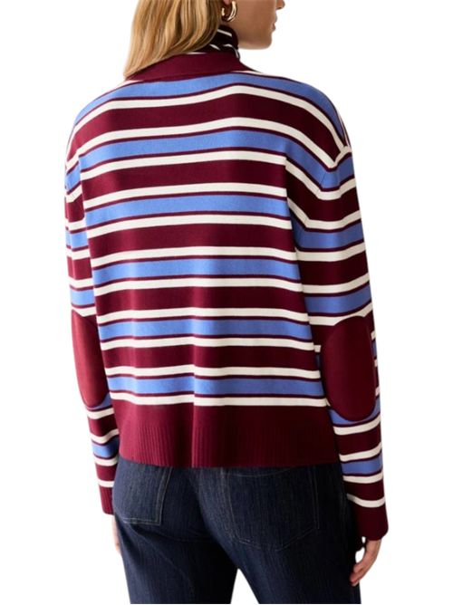 Polo in maglia sottile pbjsella PENNYBLACK | 26213660167
