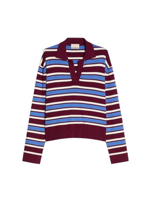 Polo in maglia sottile pbjsella PENNYBLACK | 26213660167