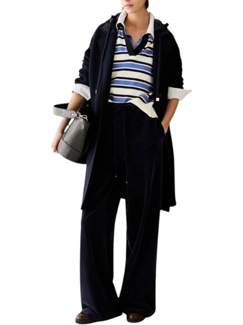 Polo in maglia sottile pbjsella PENNYBLACK | 26213660168