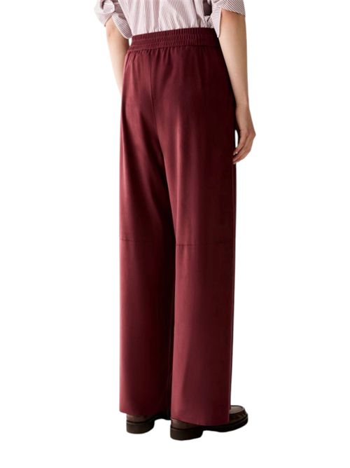 Pantaloni jogger in jersey pbjcurvone PENNYBLACK | 26217860161