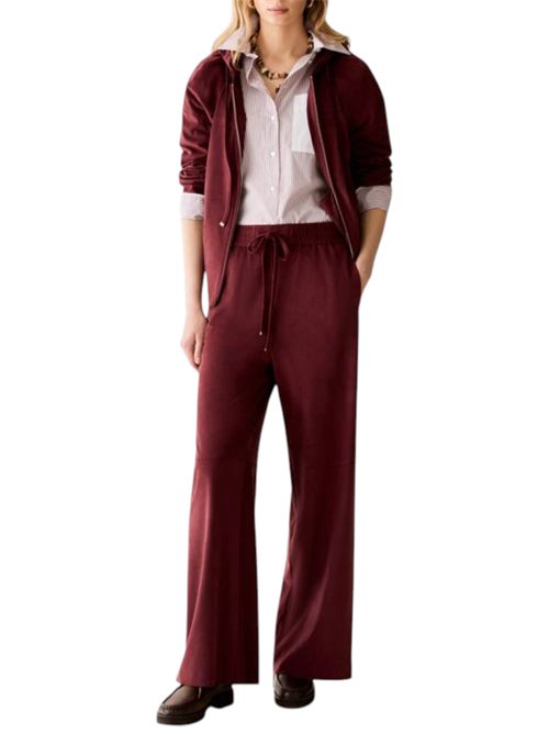 Pantaloni jogger in jersey pbjcurvone PENNYBLACK | 26217860161