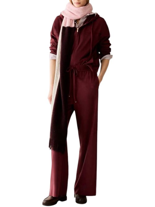 Pantaloni jogger in jersey pbjcurvone PENNYBLACK | 26217860161