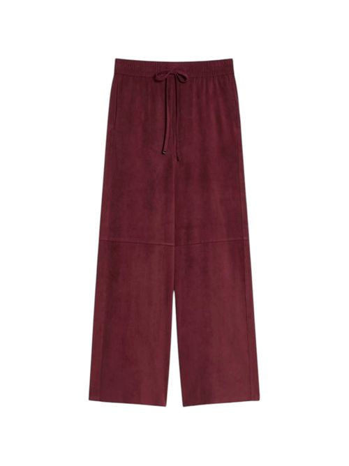 Pantaloni jogger in jersey pbjcurvone PENNYBLACK | 26217860161