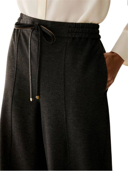 Joggers in jersey a punto Milano pbjballo PENNYBLACK | 26217860961