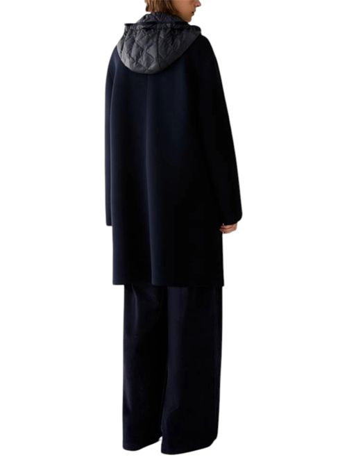 Cappotto in jersey doppio pbjghiglia PENNYBLACK | 26219060463