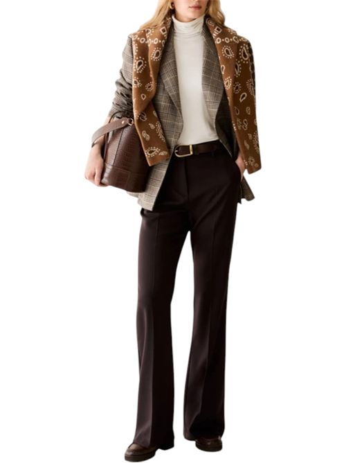 Dolcevita in jersey stretch pbjnerine PENNYBLACK | 26219760267
