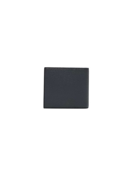 Portafoglio bifold da uomo con scomparti per carte ARMANI EXCHANGE | XM000167-AF26651UC001