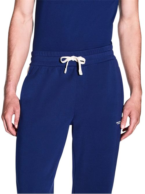Pantaloni regular fit in jersey di modal stretch ARMANI EXCHANGE | XM002893-AF19936UB095