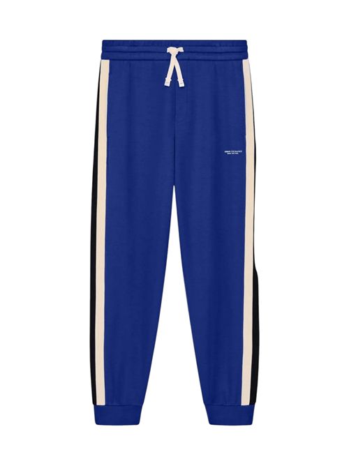 Pantaloni regular fit in jersey di modal stretch ARMANI EXCHANGE | XM002893-AF19936UB095