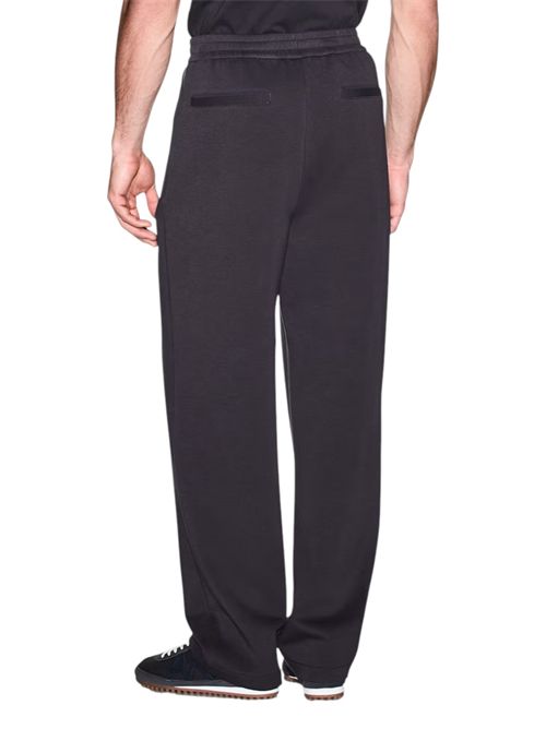 Pantaloni jersey cotone stretch Crossover fit over ARMANI EXCHANGE | XM002917-AF13047U8128