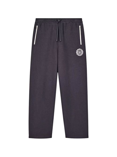 Pantaloni jersey cotone stretch Crossover fit over ARMANI EXCHANGE | XM002917-AF13047U8128