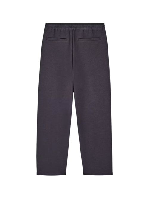 Pantaloni jersey cotone stretch Crossover fit over ARMANI EXCHANGE | XM002917-AF13047U8128