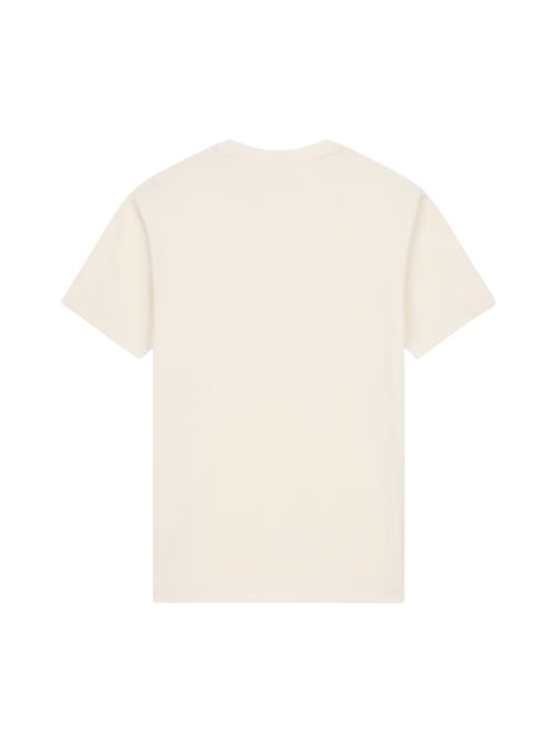 T-shirt regular fit in jersey di cotone ARMANI EXCHANGE | XM003042-AF10358U0007