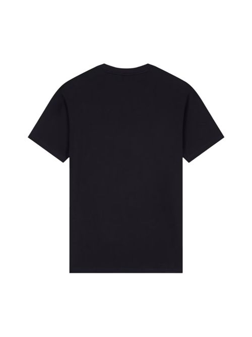 T-shirt regular fit in jersey di cotone ARMANI EXCHANGE | XM003042-AF10358UC001