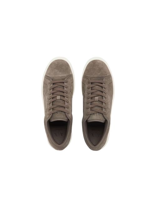  ARMANI EXCHANGE | XM003617-AF29106U6125