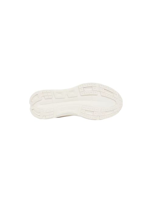 Sneakers in tessuto tecnico e spalmato con suola in gomma ARMANI EXCHANGE | XM003622-AF29109U0003