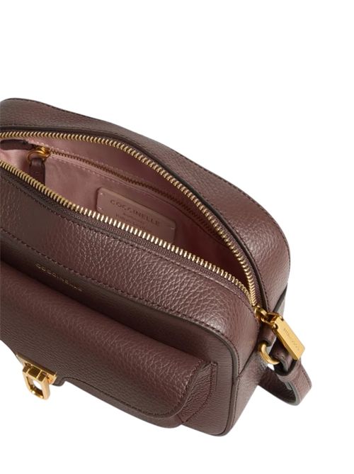 Tracolla Coccinelle Beat Small COCCINELLE | E1MF6150201R49
