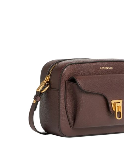 Tracolla Coccinelle Beat Small COCCINELLE | E1MF6150201R49