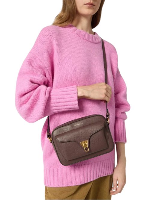 Tracolla Coccinelle Beat Small COCCINELLE | E1MF6150201R49