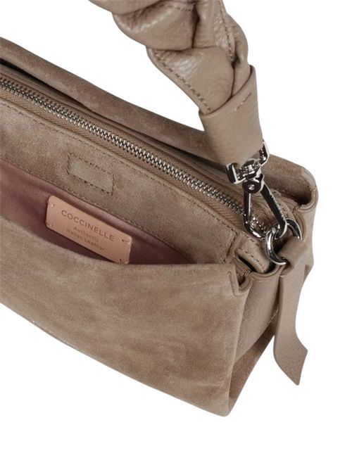 Tracolla Boheme Small COCCINELLE | E1P6P580101N59
