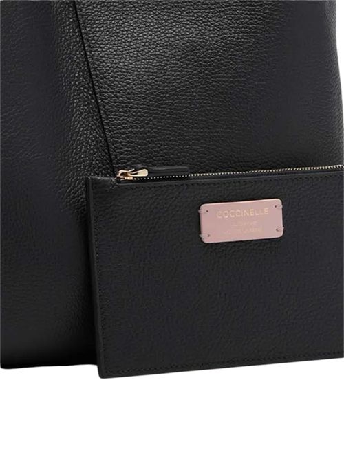 Borsa Coccinelle C-Easy Large COCCINELLE | E1SHA110101001