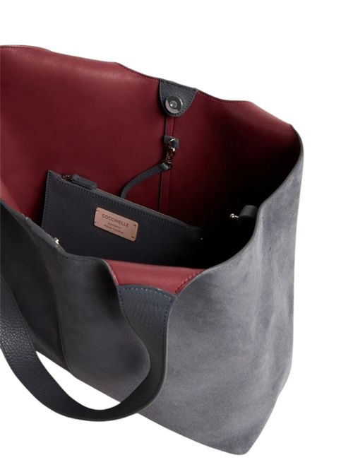 Borsa Coccinelle C-Easy large COCCINELLE | E1THE110101Y18
