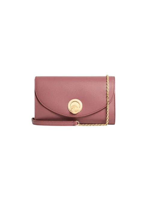 Tracolla Coccinelle Nikla Small COCCINELLE | E1TOB150101P55
