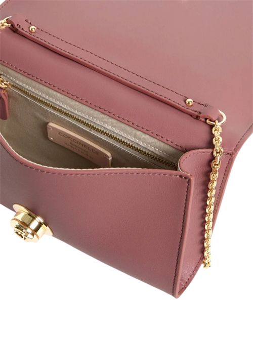 Tracolla Coccinelle Nikla Small COCCINELLE | E1TOB150101P55