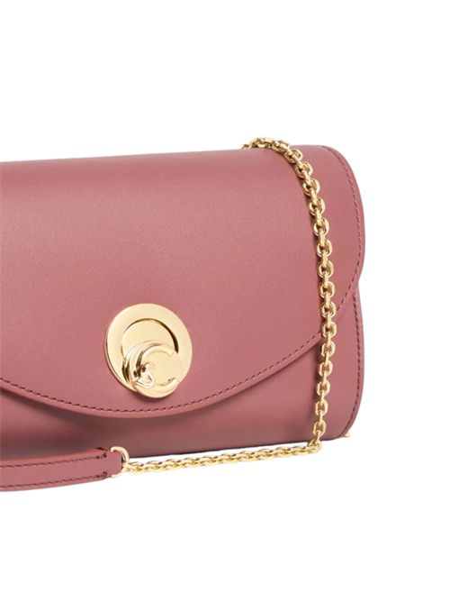Tracolla Coccinelle Nikla Small COCCINELLE | E1TOB150101P55