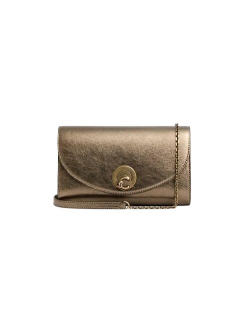 Tracolla Coccinelle Nikla Small COCCINELLE | E1TOB150101W79
