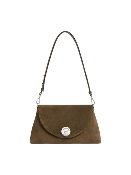Borsa Coccinelle Nikla Medium COCCINELLE | E1TOC120101W25