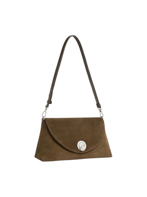 Borsa Coccinelle Nikla Medium COCCINELLE | E1TOC120101W25