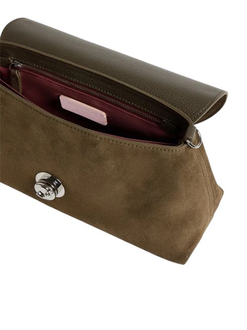 Borsa Coccinelle Nikla Medium COCCINELLE | E1TOC120101W25