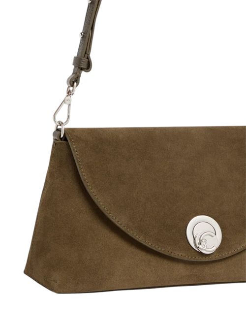 Borsa Coccinelle Nikla Medium COCCINELLE | E1TOC120101W25