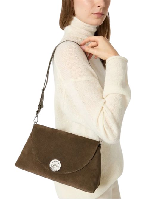 Borsa Coccinelle Nikla Medium COCCINELLE | E1TOC120101W25