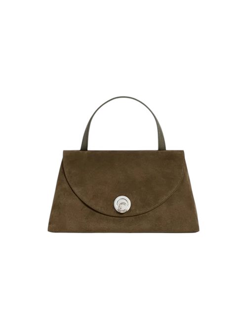 Borsa Coccinelle Nikla Medium COCCINELLE | E1TOC180101W25