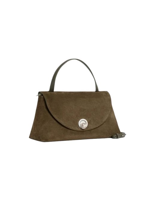 Borsa Coccinelle Nikla Medium COCCINELLE | E1TOC180101W25