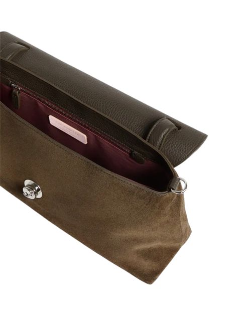 Borsa Coccinelle Nikla Medium COCCINELLE | E1TOC180101W25