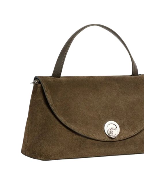 Borsa Coccinelle Nikla Medium COCCINELLE | E1TOC180101W25