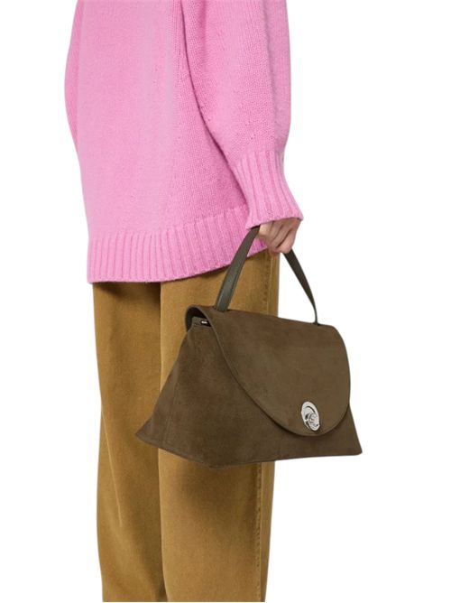 Borsa Coccinelle Nikla Medium COCCINELLE | E1TOC180101W25