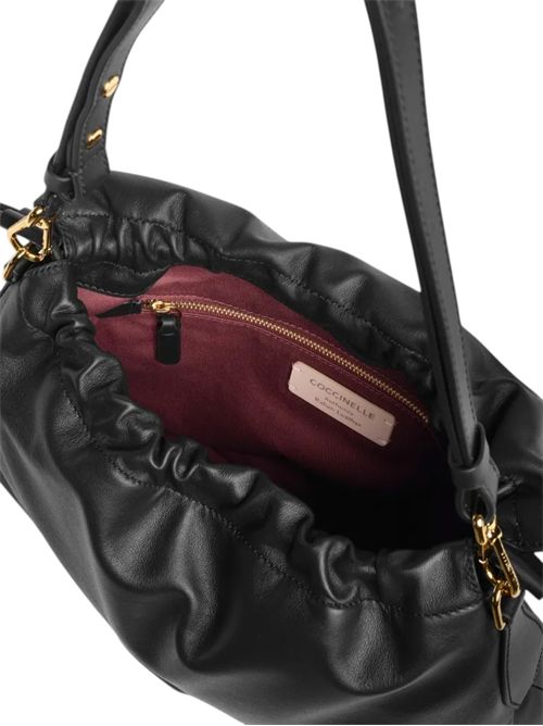 Borsa Coccinelle Lidia small COCCINELLE | E1V9F130401001