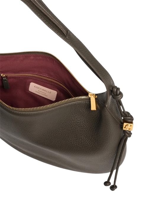 Borsa Coccinelle Thess medium COCCINELLE | E1VCA130201W25