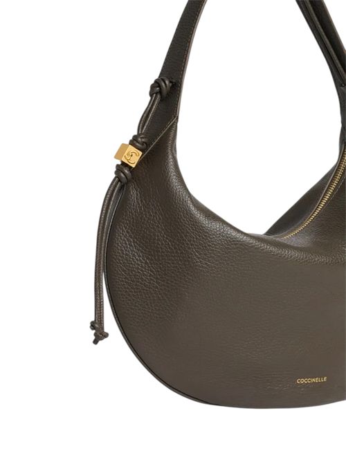 Borsa Coccinelle Thess medium COCCINELLE | E1VCA130201W25