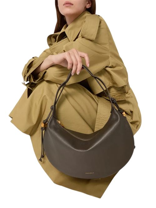 Borsa Coccinelle Thess medium COCCINELLE | E1VCA130201W25