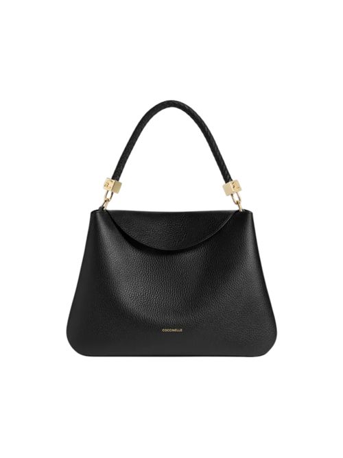 Borsa Coccinelle Tiggy medium COCCINELLE | E1VCK180101001