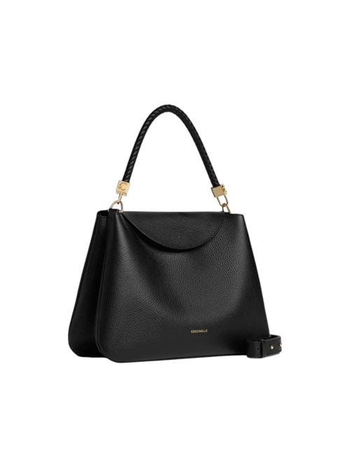 Borsa Coccinelle Tiggy medium COCCINELLE | E1VCK180101001