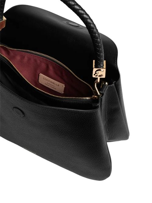 Borsa Coccinelle Tiggy medium COCCINELLE | E1VCK180101001