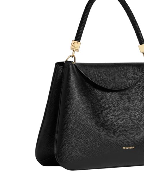 Borsa Coccinelle Tiggy medium COCCINELLE | E1VCK180101001